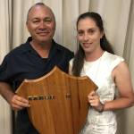 Postal League winners Gisborne (2019)