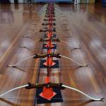 beginner archery bows